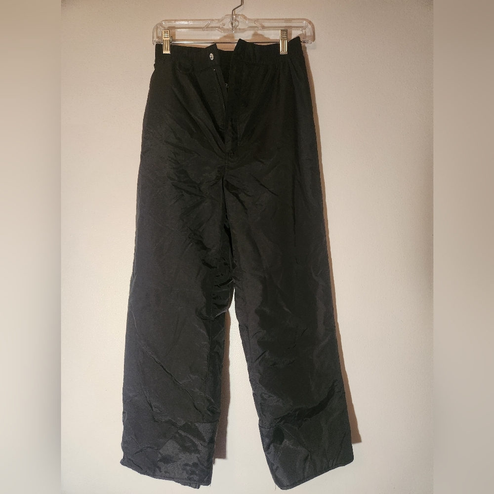 Rawik boy's winter ski pants size L